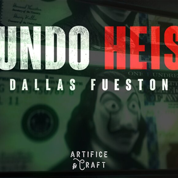 Hundo Heist by Artifice & Craft - Picture 6 of 6